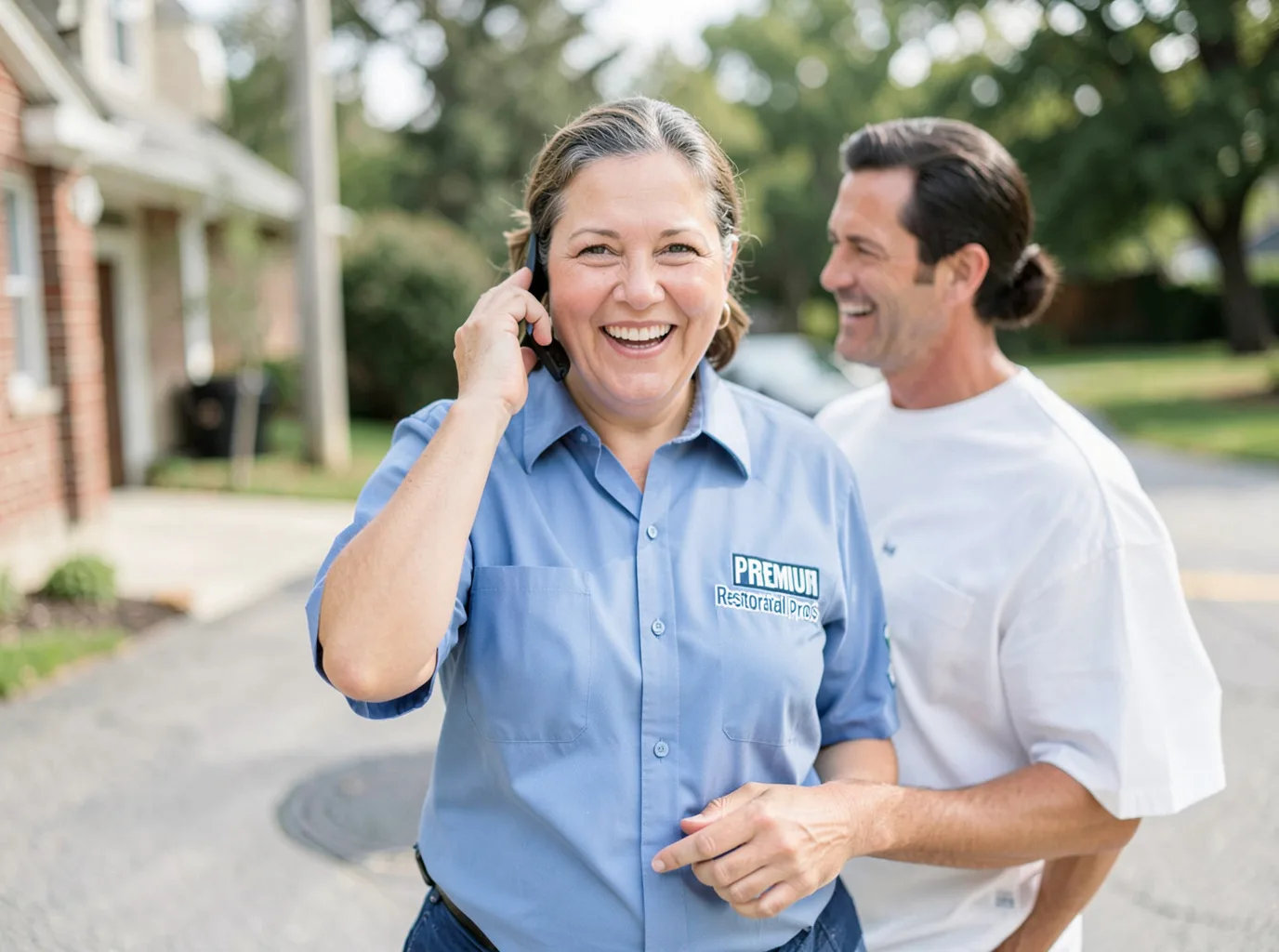 Water Damage Restoration Stahlstown, PA FAQs